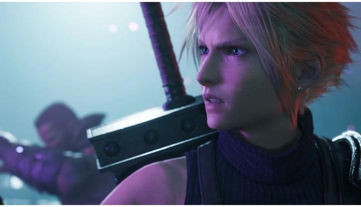 Immagine prodotto Square Enix Rinascita di Final Fantasy VII (PS5, DE)