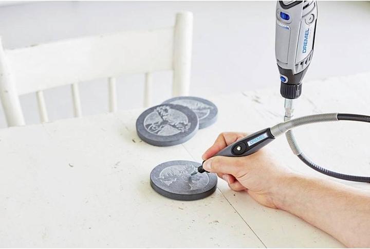Image du produit Dremel Arbre flexible