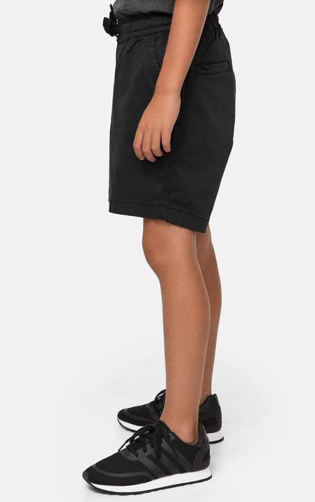 Actual product image Urban Classics Boys Strech Twill Joggshorts - 17246 (110)