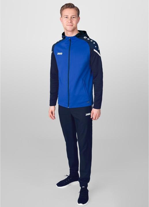 Actual product image JAKO Presentation pants Allround (140)