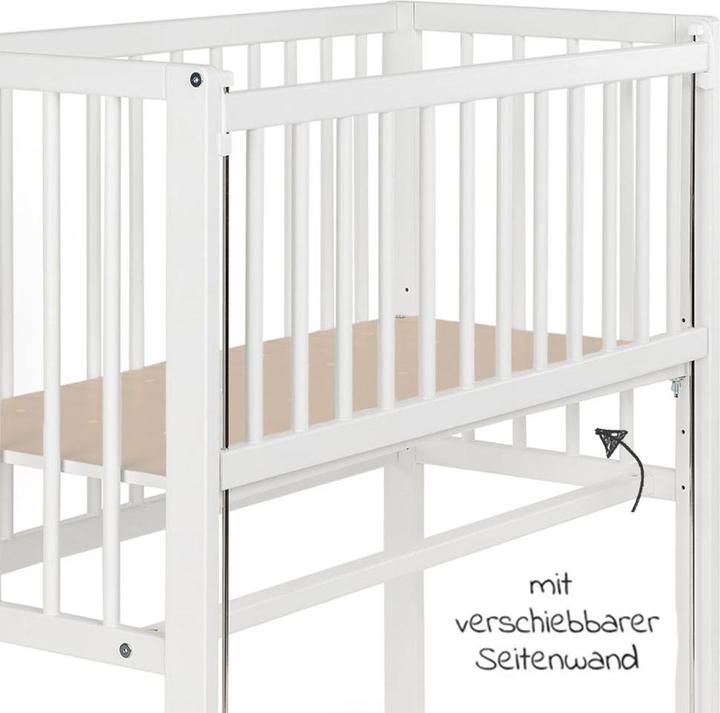 Produktbild Fillikid Premium Vario 2in1