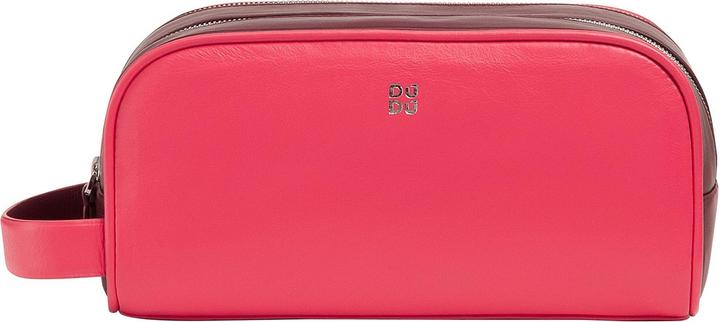 Dudu Thani Kosmetiktasche Leder 21 cm (2 l)