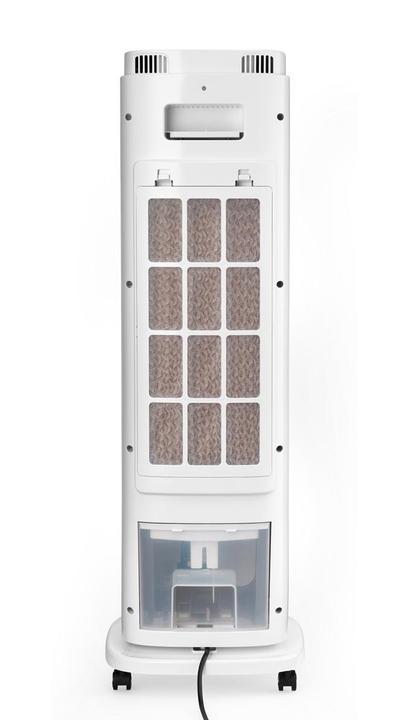 Actual product image Solis Cool Air (61 dB)