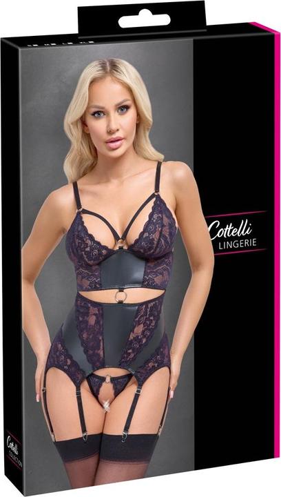 Cottelli Collection Set