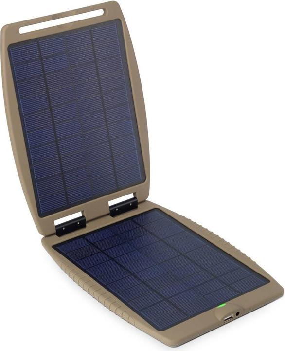 Powertraveller Solar charger Solargorilla T (10 W, 0.87 kg)