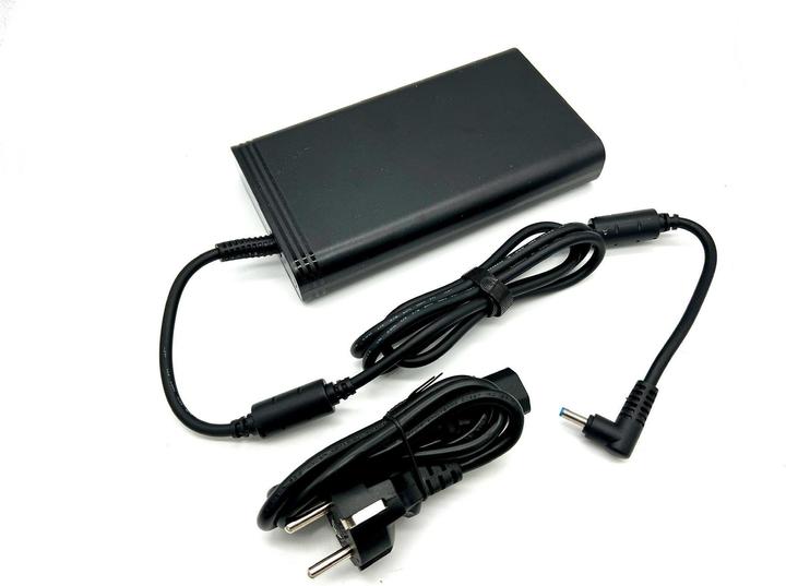 Actual product image Vistaport Power supply 200W AC adapter for HP (200 W)