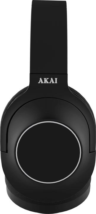 Produktbild Akai Professional SŁUCHAWKI AKAI BTH-P23 (7 h, Kabellos)