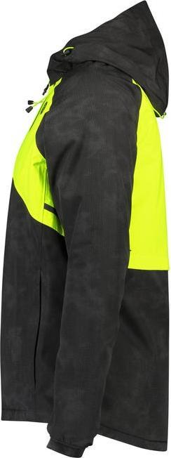 Immagine prodotto Agu Giacca invernale antipioggia Commuter Hi-vis e Reflection (L)