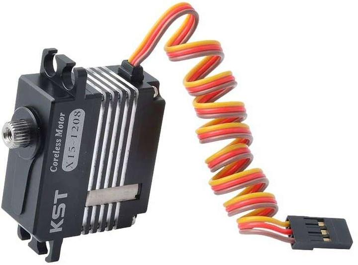 Actual product image KST X15-1208