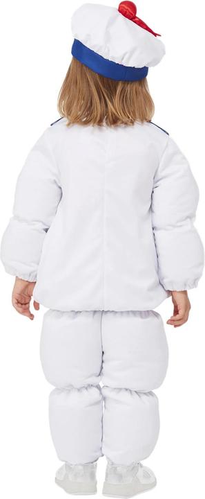 Produktbild Hasbro Kostüm ‘” 'StayPuft MarshmallowMann“ (92)