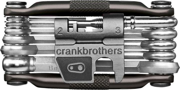 Produktbild Crankbrothers Multitool M17