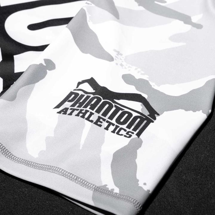 Produktbild Phantom Athletics Rashguard Warfare (M)