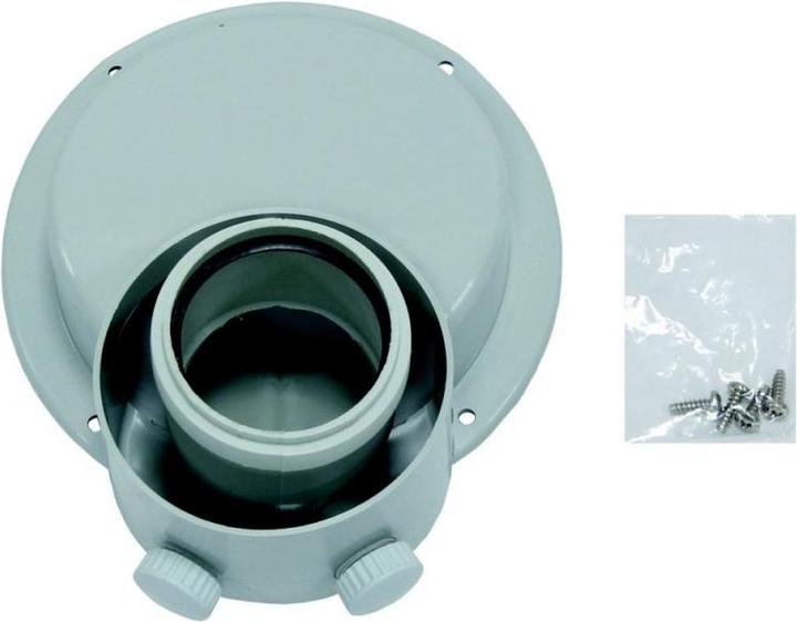 Vaillant Exhaust gas compensation piece