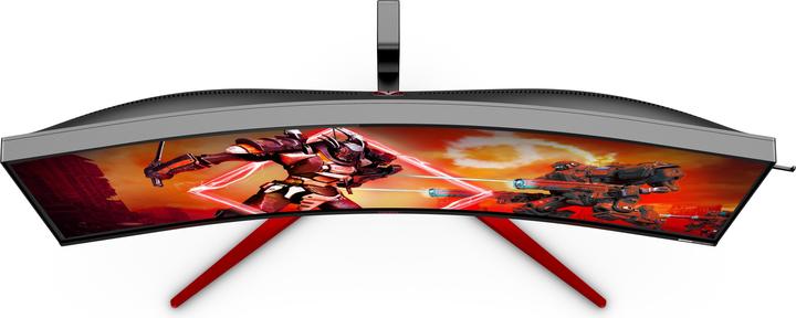 Image du produit AOC AG353UCG (3440 x 1440 pixels, 35")
