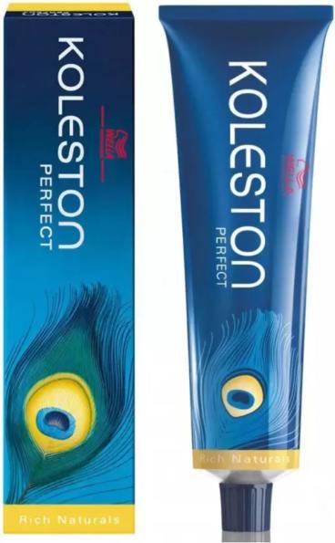 Immagine prodotto Wella Koleston Perfect Me+ Rich Naturals (Biondo chiaro-viola di cenere 10/16)