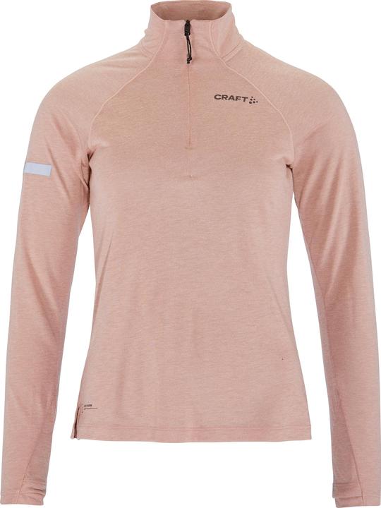 Actual product image Craft Women's ADV Subz Wool L/S Tee 3 (XS)