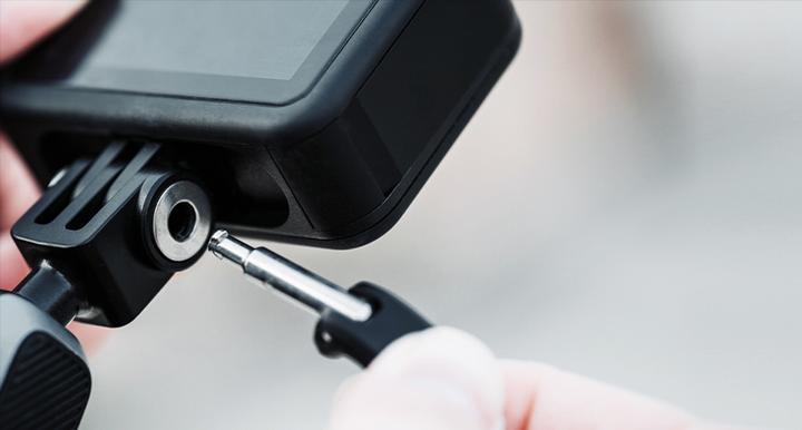 Produktbild Pgytech Halterung für Action Camcorder (Universal)