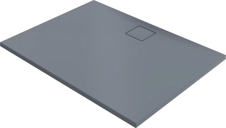 Gris mat