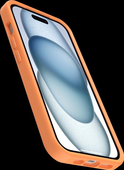 Image du produit OtterBox Symmetry mit MagSafe (Apple iPhone 16e, Apple iPhone 13, Apple iPhone 14, Apple iPhone 15)