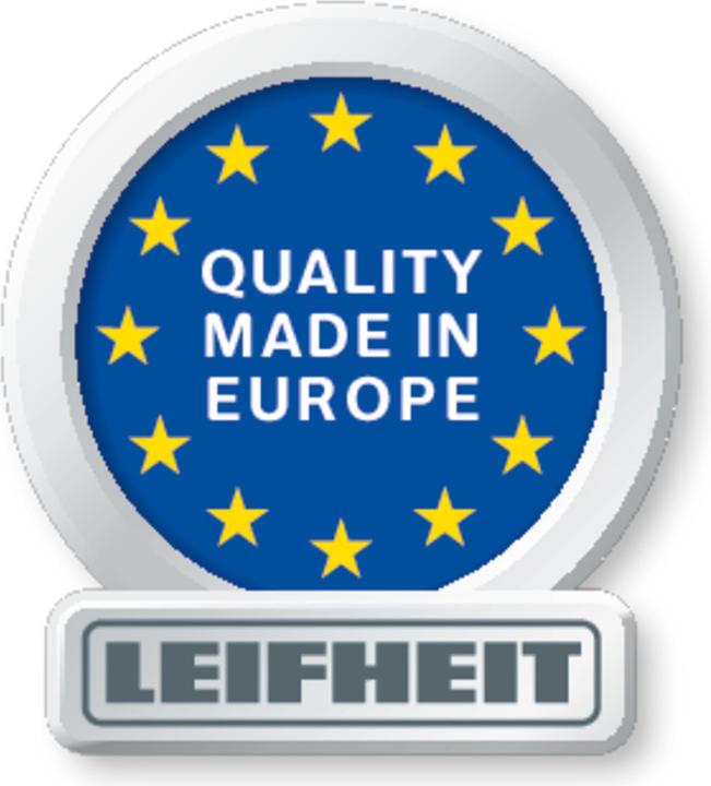 Produktbild Leifheit Ersatzbezug Air Active M blue stripes