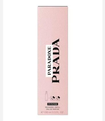 Prada Paradoxe Intense (Eau de Parfum, 100 ml)