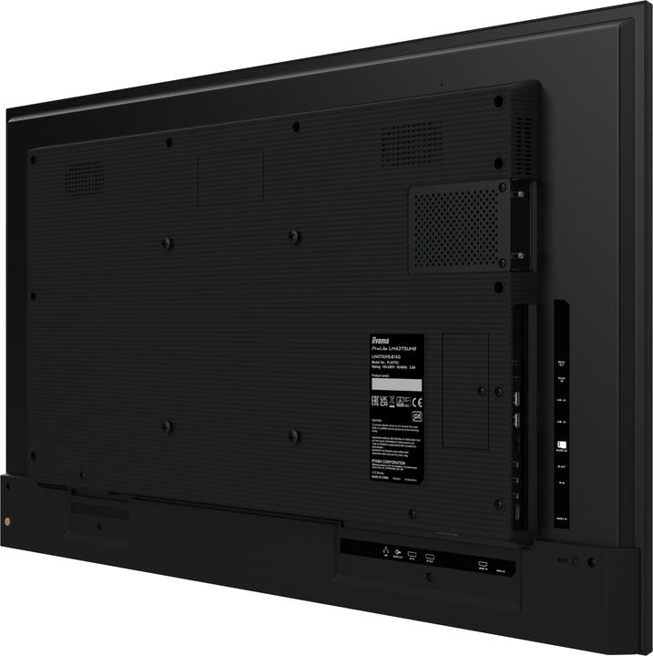 Produktbild iiyama ProLite LH4375UHS-B1AG (3840 x 2160 Pixel, 42.50")