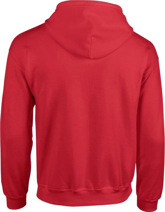 Immagine prodotto Gildan - Felpa con Cappuccio - Unisex Adulto (4XL)