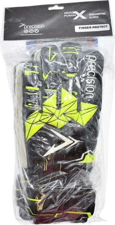 Produktbild Precision Fusion X Flat Cut Finger Protect (5)