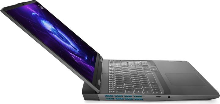 Immagine prodotto Lenovo LOQ 15IRH8 (15.60", Intel Core i5-13420H, 16 GB, 512 GB, DE)