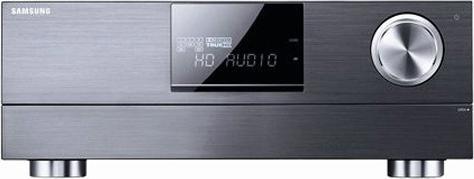Samsung HW-C700, 7.2 AV-Receiver, Dolby True HD, HDMI 1.4