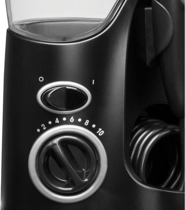 Actual product image Waterpik WP-112EU Electric dental floss