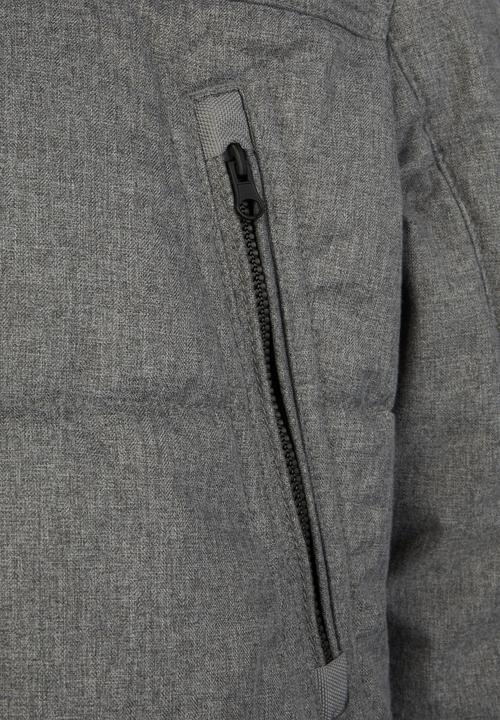 Actual product image Calamar Wool Look Parka (50)
