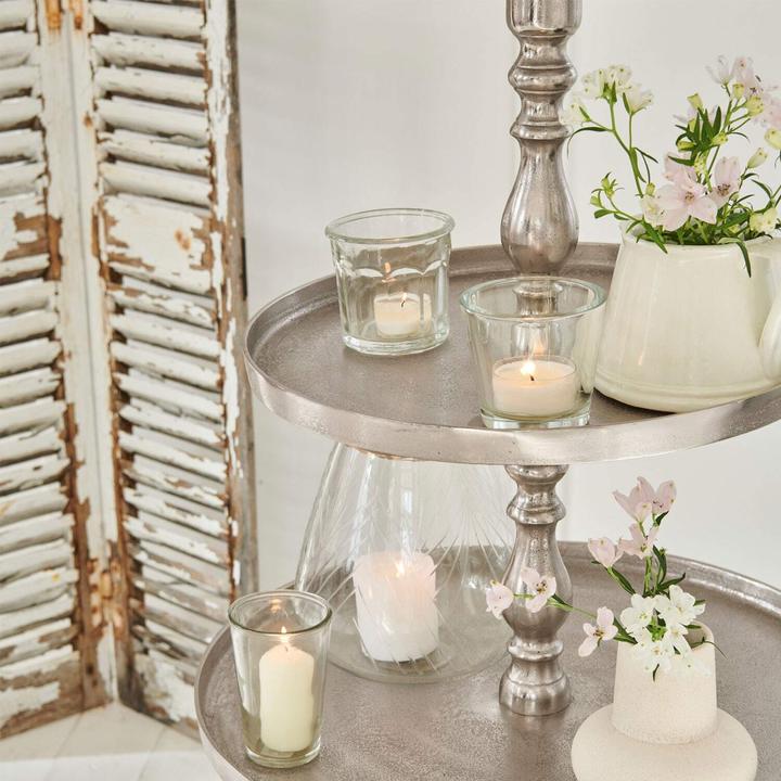 Produktbild Loberon Etagere Magonie