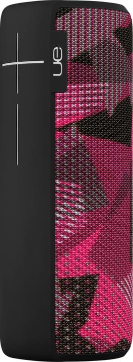 Actual product image UE Megaboom (20 h, Rechargeable battery operated)