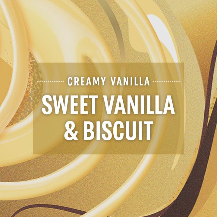 Image du produit Starbucks Creamy Vanilla par Nespresso (10 x Port.)