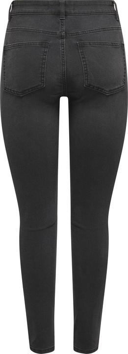 Produktbild JdY JDYMOON Hohe Taille Skinny Fit Jeans Skinny Jeans (34)