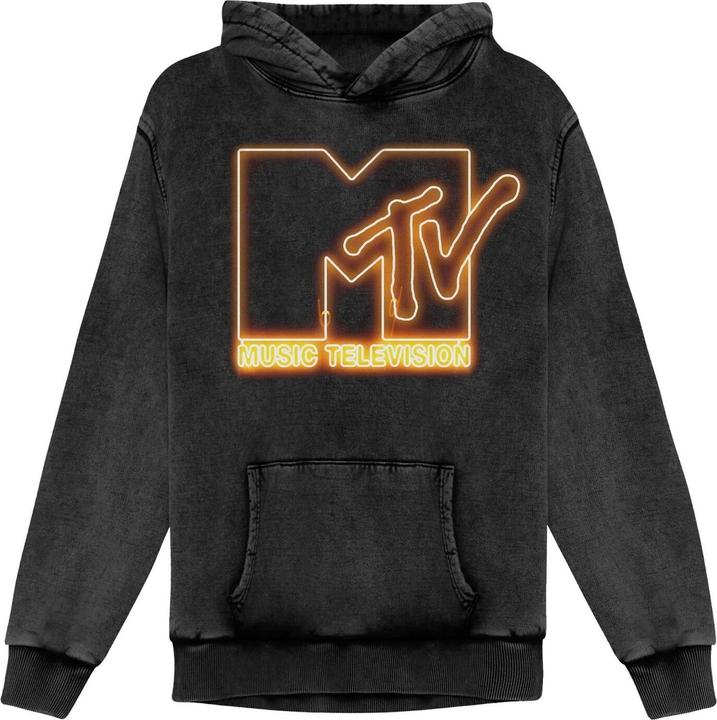 Produktbild MTV Bright Ideas Kapuzenpullover (S)