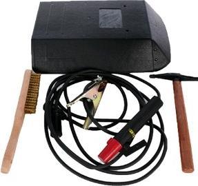 Immagine prodotto Telwin Saldatrice Technomig 215 Dual Synergic inverter GASNO GASMIGMAGMMA e TIG