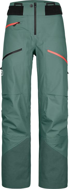Produktbild Ortovox Deep Shell Pants W (XS)