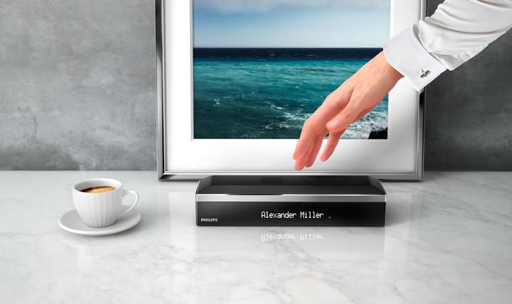 Produktbild Philips Monolith M9951B/01