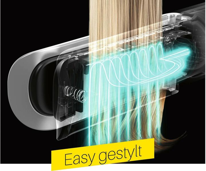 Image du produit Vitalmaxx Lockenstyler Straight and Air Styler