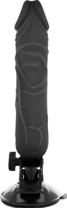 Immagine prodotto Basecock Vibratore Realistico Telecomandato Nero 20 cm