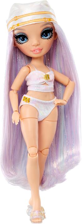 Actual product image MGA Rainbow High Pacific Coast Fashion Doll - Margot de Perla