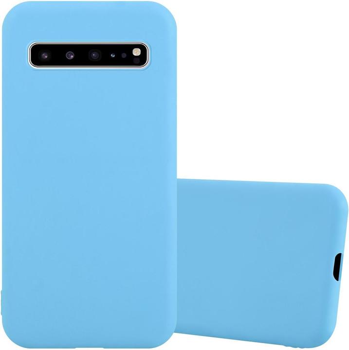 Image du produit Cadorabo Couverture TPU Candy