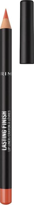 Image du produit Rimmel London Rimmel - Lasting Finish Lip Pencil - Crayon à lèvres longue tenue 1.2 g 620 Peach Me (L) (620 Peach Me)