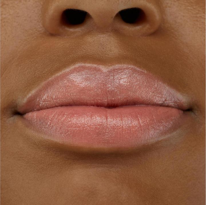 Actual product image Catrice Shine Bomb Lipstick (020 Blushed Nude)