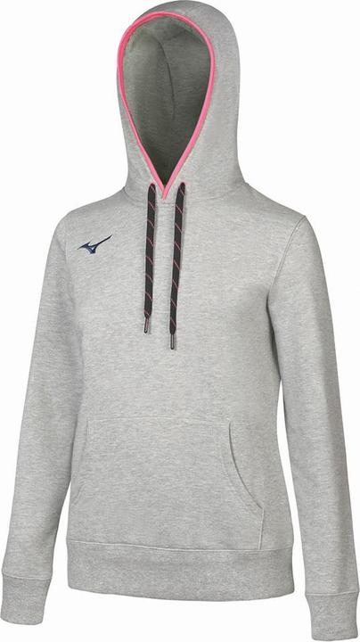 Produktbild Mizuno Wom Sweat Hoodie Damen (XS)
