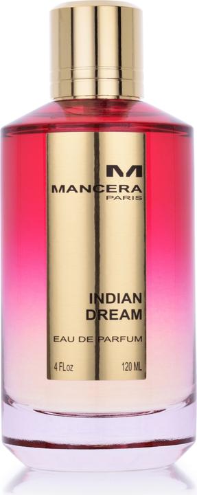 Immagine prodotto Mancera Indian Dream di Eau de Parfum Spray 120 ml (Eau de parfum, 120 ml)