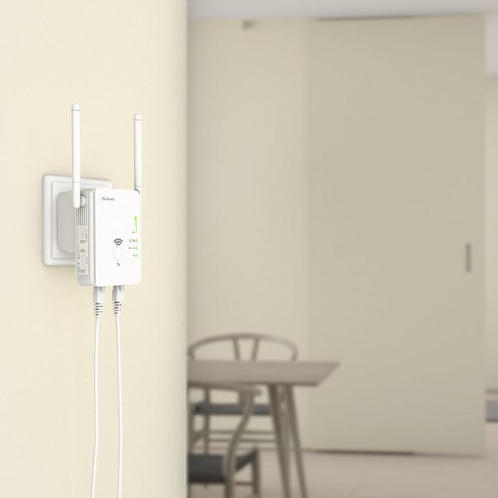 Produktbild Strong Universal Repeater 300 (300 Mbit/s)
