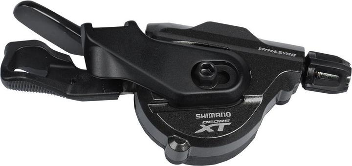 Produktbild Shimano Deore XT SL-M8000 Schalthebel rechts 11-fach